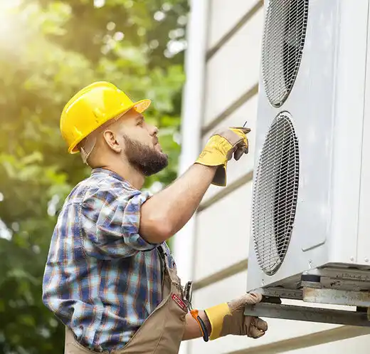 hvac services Fresh Meadows